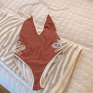 Urban Outfitters Vintage One-Piece